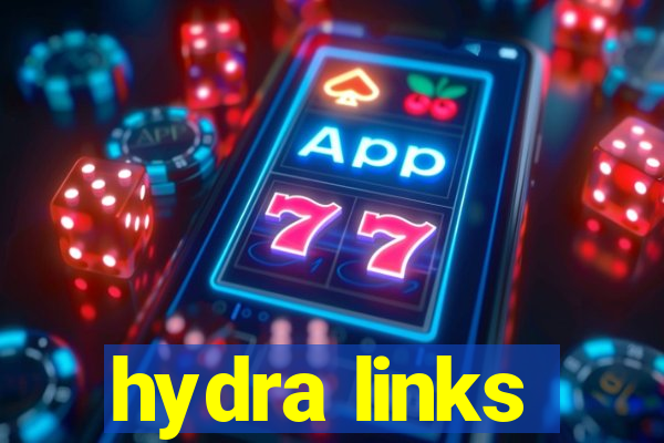 hydra links